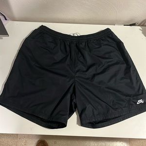 XXL Nike SB hybrid shorts